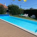 Holiday home Cotovia *