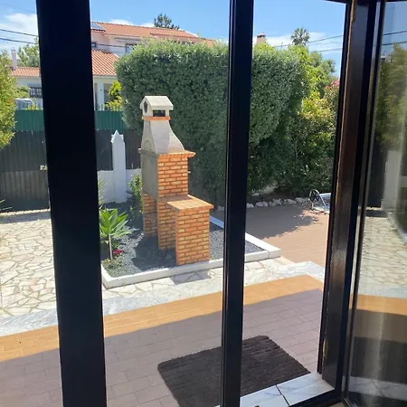 Cotovia 度假居 塞辛布拉