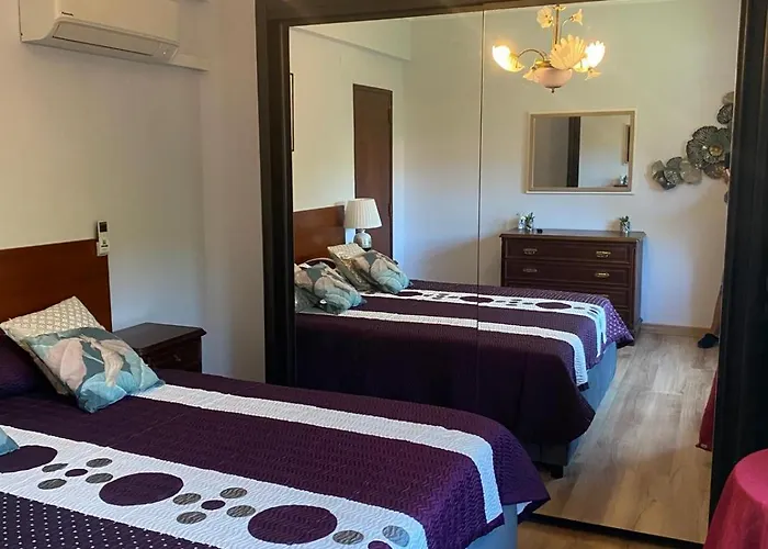 Cotovia 度假居 塞辛布拉